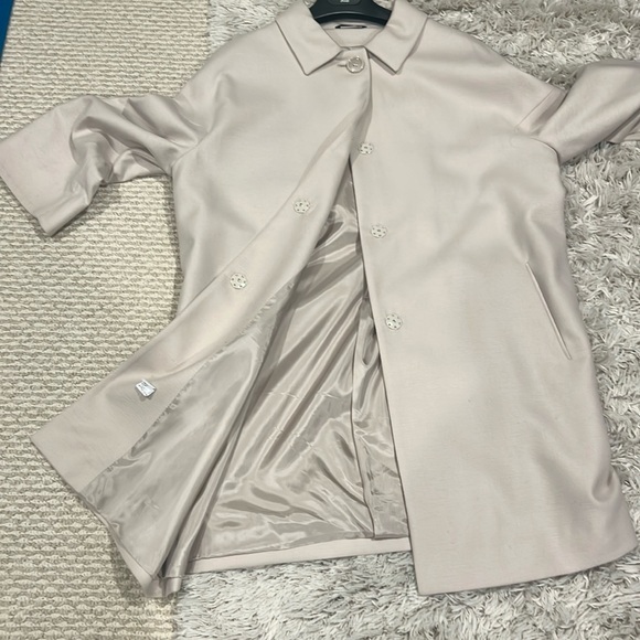 Cinzia Rocco never used spring coat - Picture 6 of 6